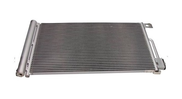 Piese Auto Opel Radiator AC NRF Opel corsa E Revizie Masina